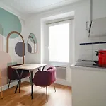 Studio Voltaire - 2G - II